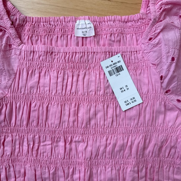 Blouse - Picture 2 of 3